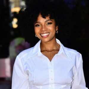 Lameez Khumalo VO profile