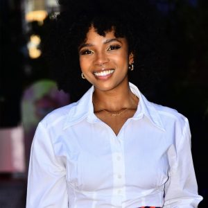 Lameez Khumalo VO profile